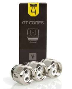 Bobina Coil / Resistência – GT Cores 4 – 0.15 ohm – Vaporesso