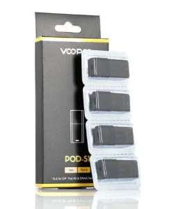 Coil / Cartucho / Resistência – S1 – 1.8 ohm – 1ml  – Voopoo