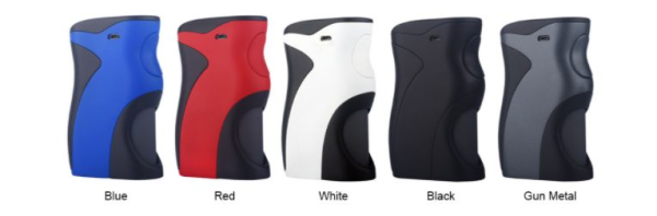 Mod - Recurve Squonk  - Designed by Mike Vapes - Wotofo - Imagem 3