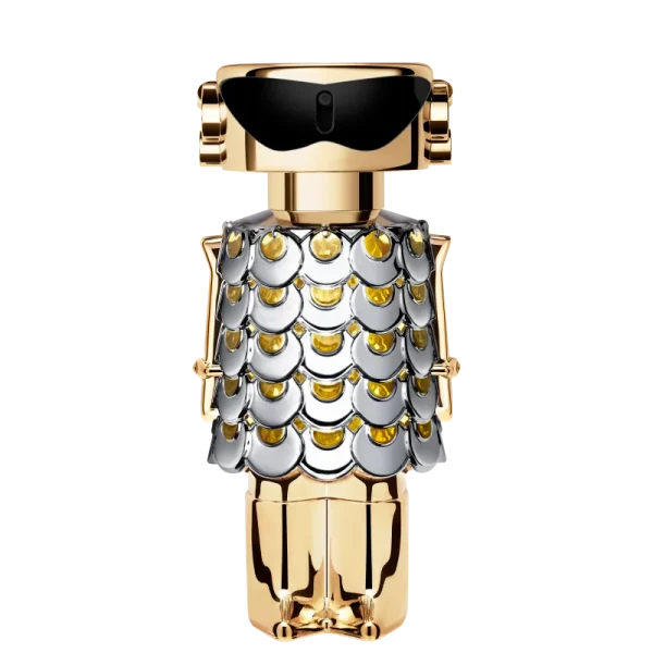 FAME PACO RABANNE - PERFUME FEMININO - EAU DE PARFUM