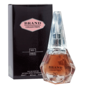 Brand Collection 065 - Ange or Demon Givenchy - Feminino - 25ml