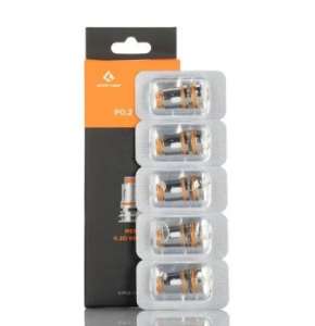 Resistência / Bobina – Aegis Boost PRO – P0.2 ohm – Geek Vape