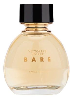 BARE VICTORIA'S SECRET - PERFUME FEMININO - EAU DE PARFUM