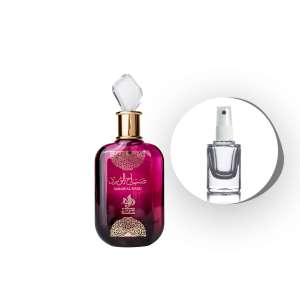 SABAH AL WARD AL WATANIAH – DECANT – FEMININO
