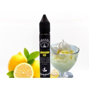 Limonada Ice - Caravela - 30ml
