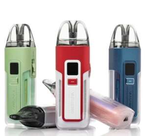 Luxe X2 – Vaporesso – Pod System – 2000mAh