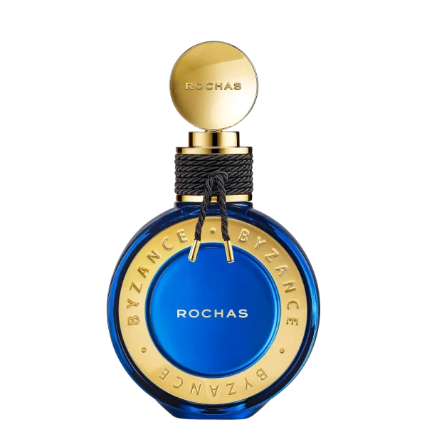 BYZANCE ROCHAS - PERFUME FEMININO - EUA DE PARFUM