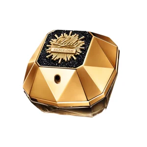LADY MILLION FABULOUS PACO RABANNE - PERFUME FEMININO - EAU DE PARFUM