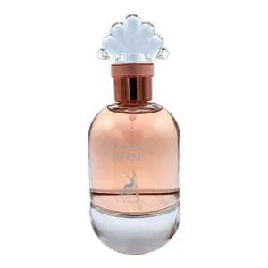 SUNSET ROSE MAISON ALHAMBRA - PERFUME FEMININO - EUA DE PARFUM