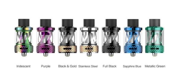 Atomizador - Nunchaku - 5ml - Uwell - Imagem 3