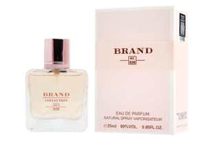 Brand Collection 026 - Irresistible Givenchy - Feminino - 25ml
