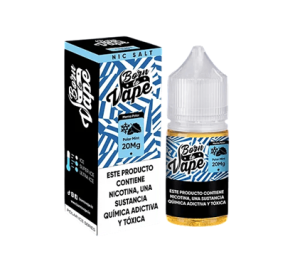 Polar Mint – Born To Vape – NicSalt – 30ml