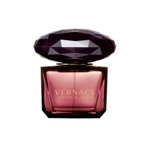CRYSTAL NOIR VERSACE – PERFUME FEMININO – EAU DE TOILETTE