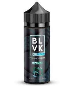 FRZNMint – Tundra – BLVK – 100ml