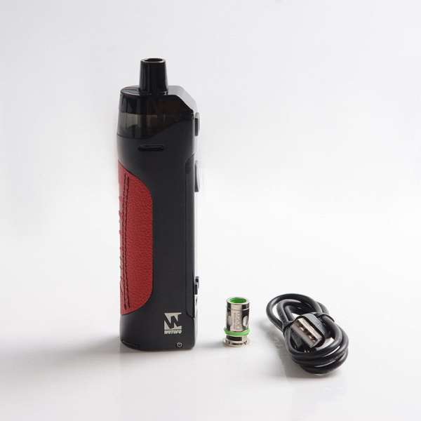 Kit Pod Mod - MANIK - 80W - WOTOFO - Imagem 2