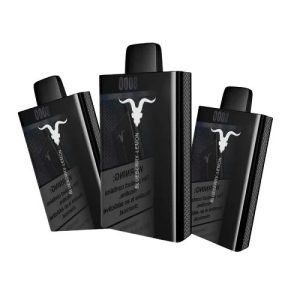 Pod Descartável - Ignite -  V80 – 8000 Puffs – 50mg