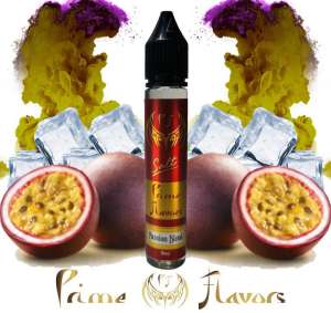 Passion Blend – Prime Flavors Salt – 30ml