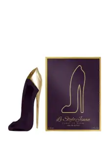 LE STYLE TINAN – DUBAI TO MIAMI – PERFUME FEMININO – EAU DE PARFUM