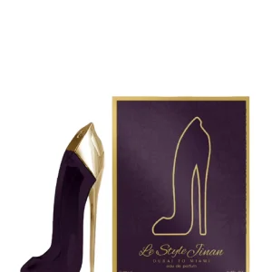 LE STYLE TINAN - DUBAI TO MIAMI - PERFUME FEMININO - EAU DE PARFUM