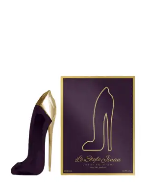 LE STYLE TINAN - DUBAI TO MIAMI - PERFUME FEMININO - EAU DE PARFUM
