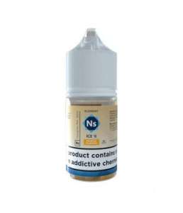 Mango Passion Ice – Nicsalt – Element – 30ml
