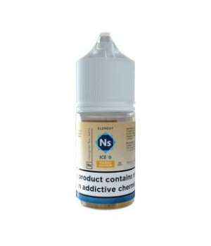 Mango Passion Ice - Nicsalt - Element - 30ml