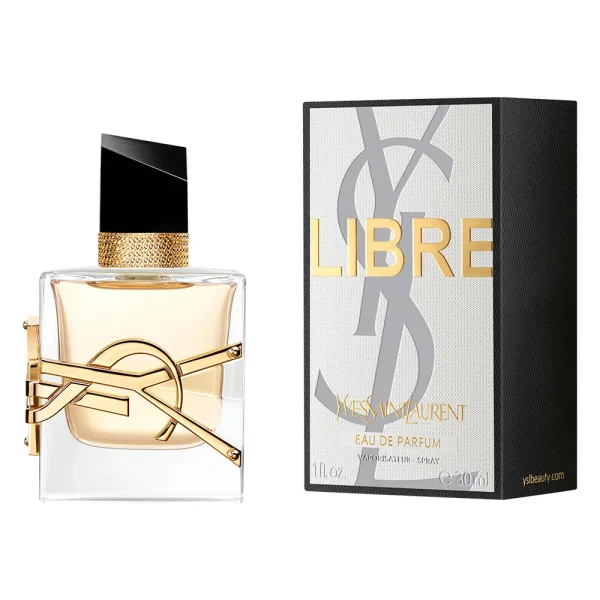 YVES SAINT LAURENT - PERFUME FEMININO - EAU DE PARFUM - Imagem 3