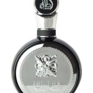 FAKHAR BLACK - LATTAFA - EAU DE PARFUM