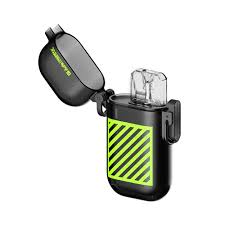 Hannya Airtok - 650mAh - Kit Pod System - Vapelustion