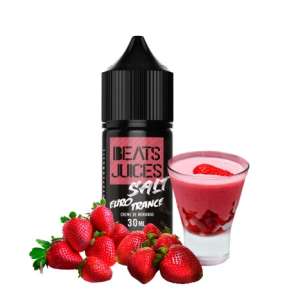 Euro Trance – Beats Juice Salt – 30ml