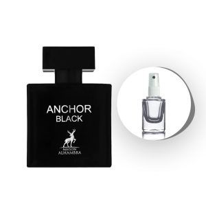 ANCHOR BLACK MAISON ALHAMBRA - DECANT - MASCULINO