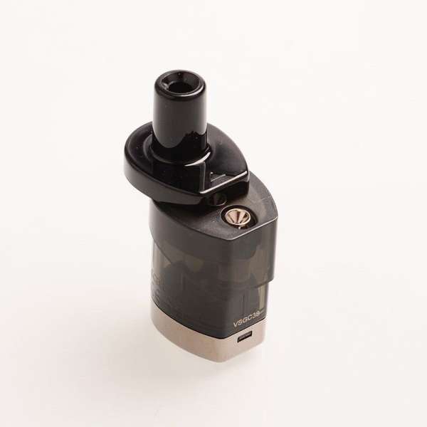 Pod/Resistência - PodStick - Meshed POD - 0.6 ohm - Vaporesso - Imagem 2