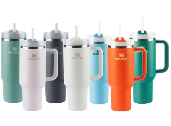 COPO QUENCHER - STANLEY - 887ML - Imagem 2