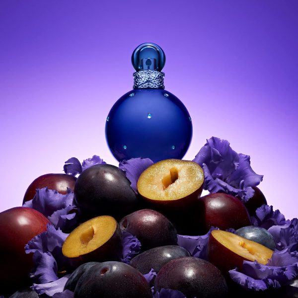 FANTASY MIDNIGHT - PERFUME FEMININO - EAU DE PARFUM - Imagem 3
