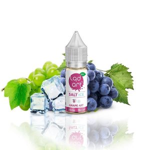Grape – Ice – Lqd Art Salt – 16,5ml