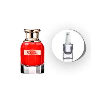 SCANDAL LE PARFUM JEAN PAUL GAULTIER – DECANT – FEMININO