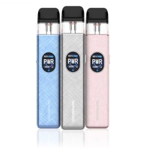 Xros 5 – 1500mAh – Kit Pod System – Vaporesso