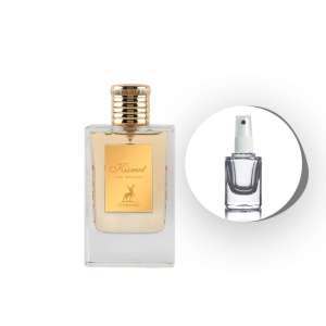 KISMET FOR WOMEN MAISON ALHAMBRA - DECANT - FEMININO