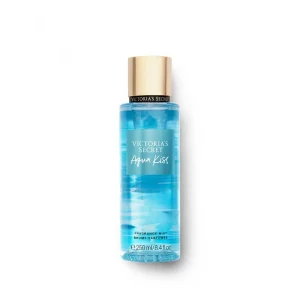BODY SPLASH AQUA KISS - VICTORIA'S SECRET