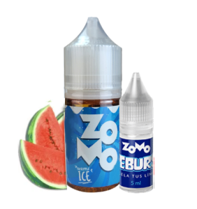 Watermelon Ice – Iceburst – Nicsalt Zomo – 30ml