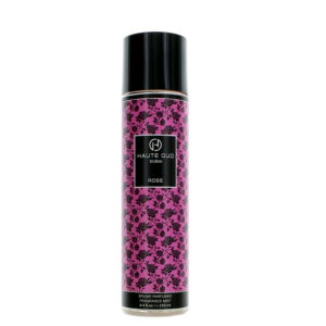 HAUTE OUD ROSE - MIST - BODY SPLASH