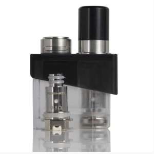 Pod/Cartucho de reposição - Trinity Alpha - Smok