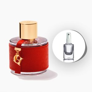 CH CAROLINA HERRERA - DECANT - FEMININO