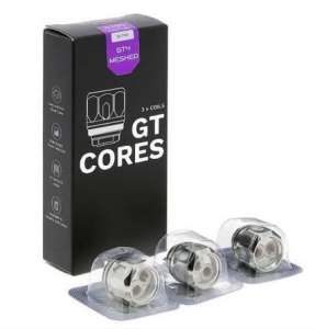 Bobina Coil / Resistência – GT Cores 4 Mesh – 0.15 ohm – Vaporesso