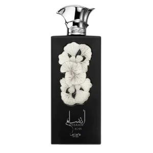ANSAAM SILVER LATTAFA – PERFUME MASCULINO – EAU DE PARFUM