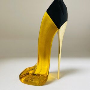 LE STYLE GOLD - DUBAI TO MIAMI - PERFUME FEMININO - EAU DE PARFUM