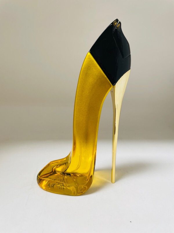 LE STYLE GOLD - DUBAI TO MIAMI - PERFUME FEMININO - EAU DE PARFUM