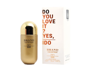 Brand Collection 009 - Vip Lady - Feminino - 25ml