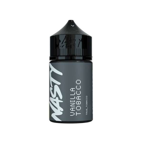 Vanilla Cuban – Nasty – ModMate – 60ml - Imagem 2