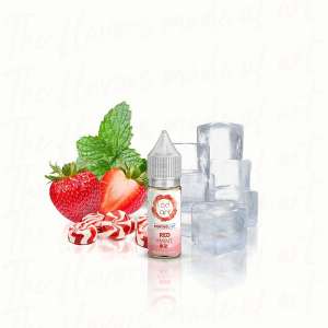 Red Mint – Menthol – Lqd Art Salt – 16,5ml
